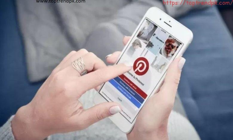 Pinterest Marketing 2021