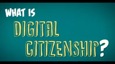 What Is Digital Citizenship