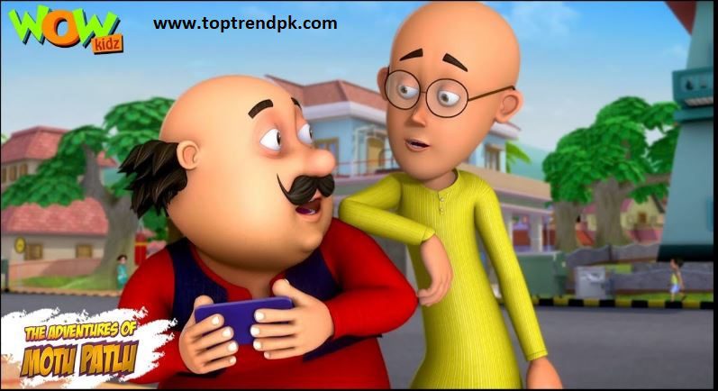 Motu And Patlu Cartoon Series Review And Updates 2023