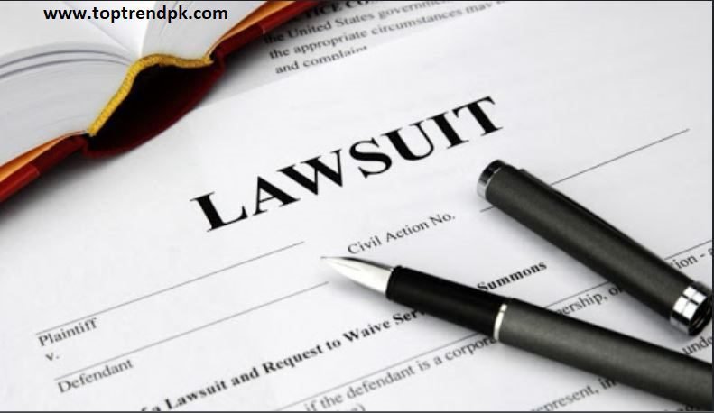 What is lawsuit mesothelioma