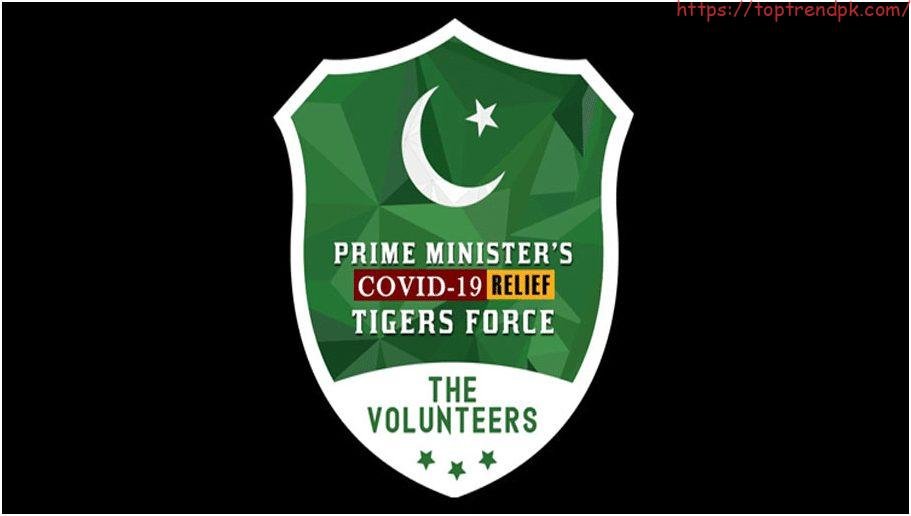 tiger force registration form