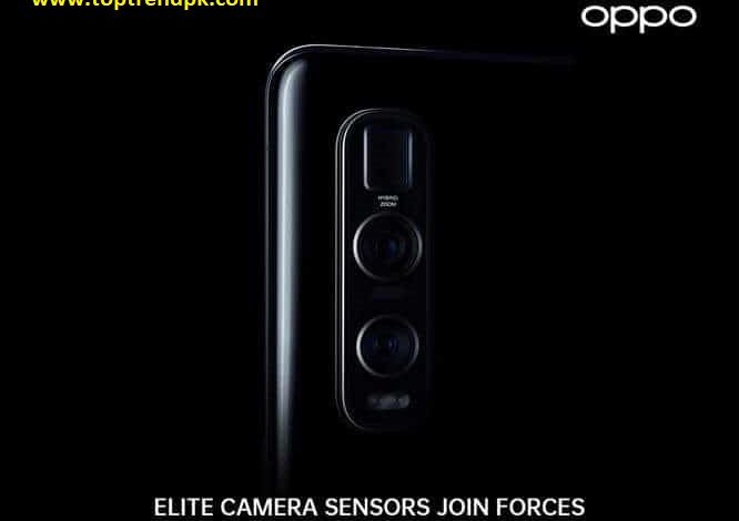 Oppo find x 2 price in pakistan