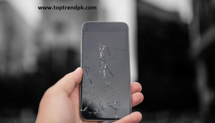 how to remove scratches from phone screen