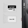 Huawei nano memory cards