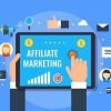 best 5 affiliate marketing sites 
