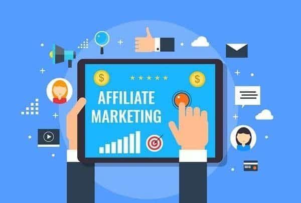 best 5 affiliate marketing sites 