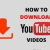 YouTube video downloader