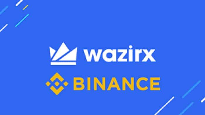 WazirX (WRX) price charts market cap and other metrics