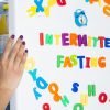 intermittent fasting
