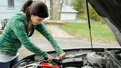 How to Change a Car Battery without Losing Settings