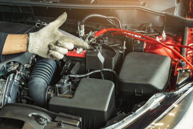 How To Change A Car Battery Without Losing Settings
