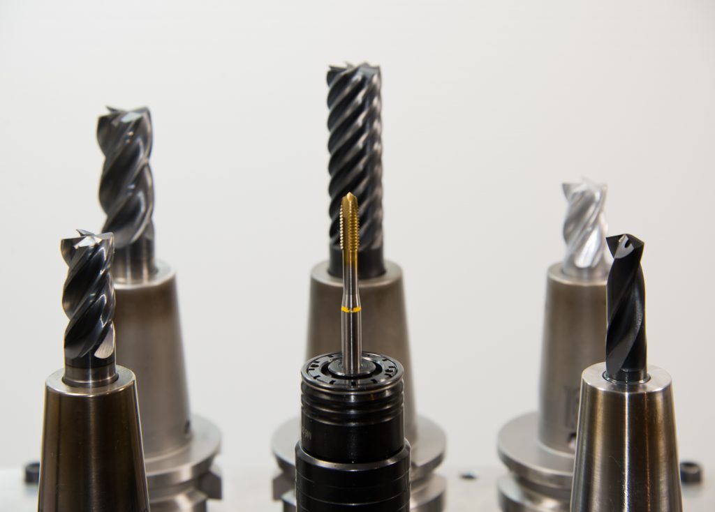 How to Sharpen Used and Dull Drill Bits