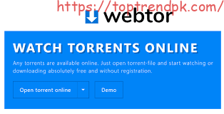 how to watch stream Movie Torrents