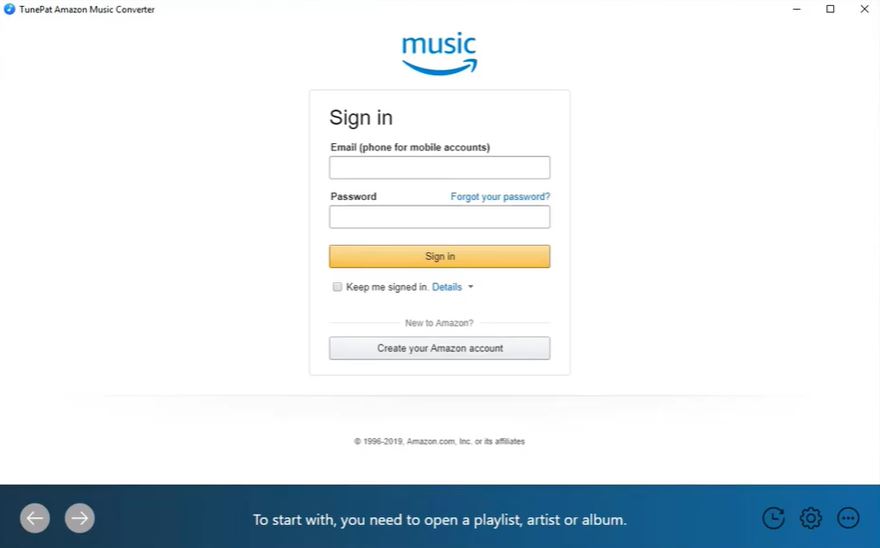 How to Download Songs from Amazon Music Pro Tips