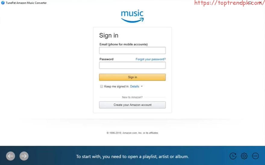 How to Download Songs from Amazon Music Pro Tips