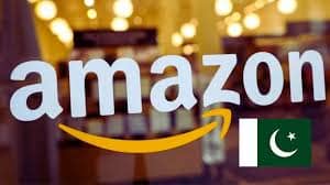 how to get seller account on amazon in pakistan