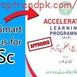 Smart Syllabus