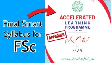 Smart Syllabus