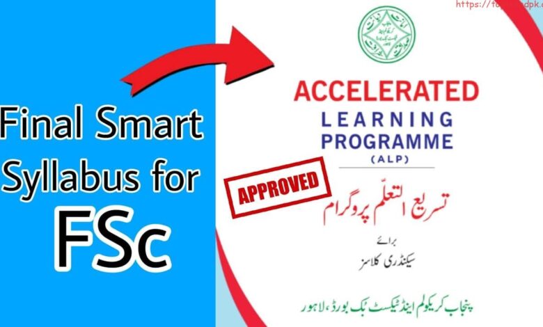 Smart Syllabus