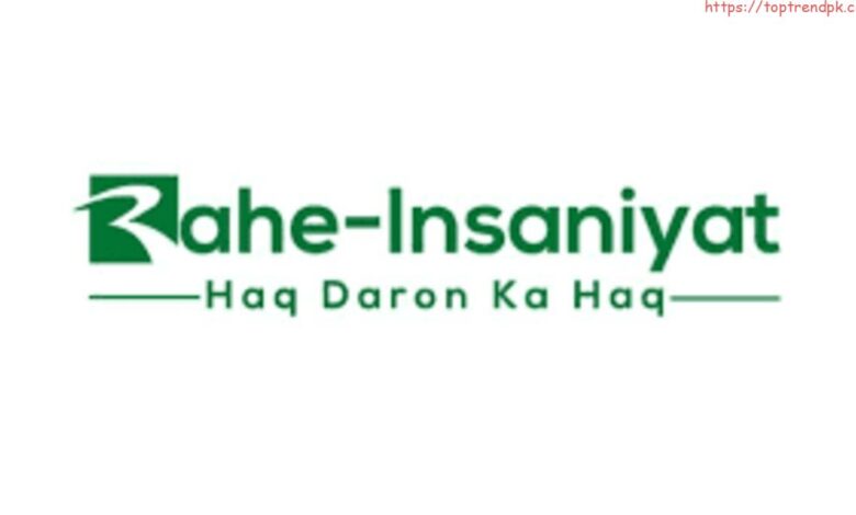 Rahe insaniyat program 2021