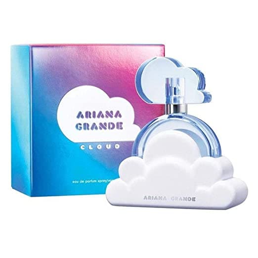 Best Ariana Grande Perfumes Cloud By Ariana Grande Eau De Parfum