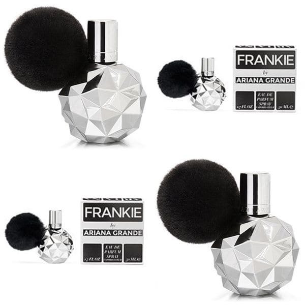 Franki By Ariana Grande Eau De Parfum