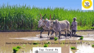Kisan Portal online apply