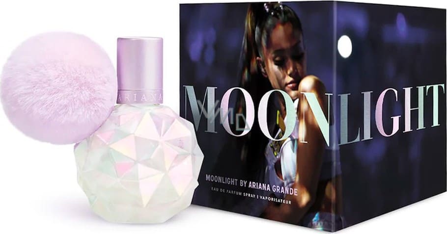 Moonlight By Ariana Grande Eau De Parfum