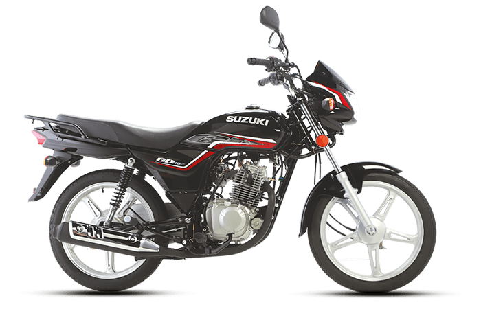  Suzuki GD 110S 2024 Price & Specifications in Pakistan 