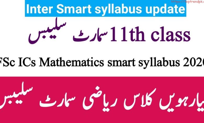 smart syllabus