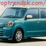Suzuki Alto 9th Generation