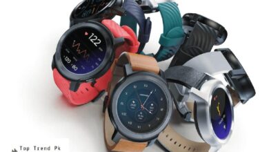 Moto Watch 100 Price in Pakistan