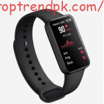 Redmi Smart Band Pro Price in Pakistan