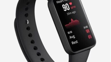 Redmi Smart Band Pro Price in Pakistan