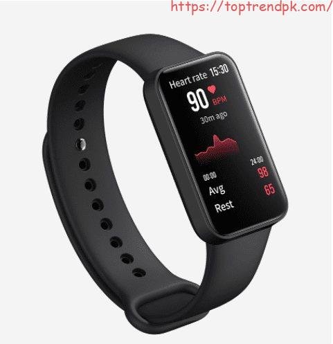 Redmi Smart Band Pro Price in Pakistan