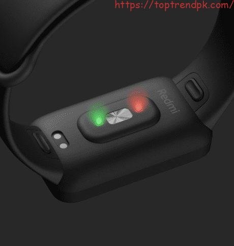 Redmi Smart Band Pro Specification 