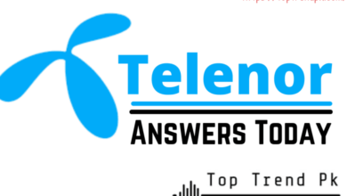 Today Telenor Answer
