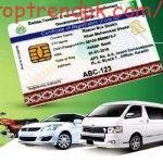 Vehicle Smart Card Status Check Online Islamabad