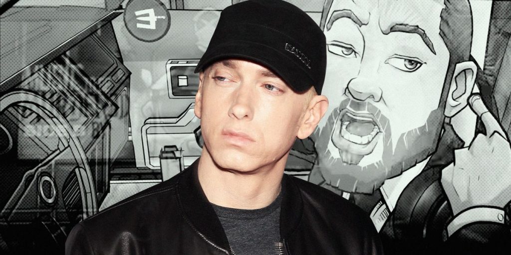 Eminem Net Worth 2024 Eminem Age,Life, Career, Complete Profile