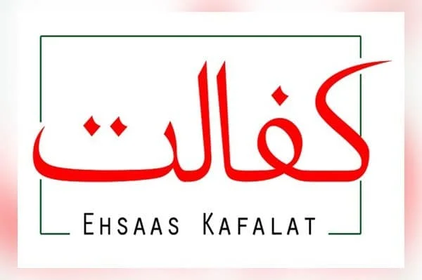 Ehsaas kafalat program online registration 2022 - ehsaas program tasdeeq