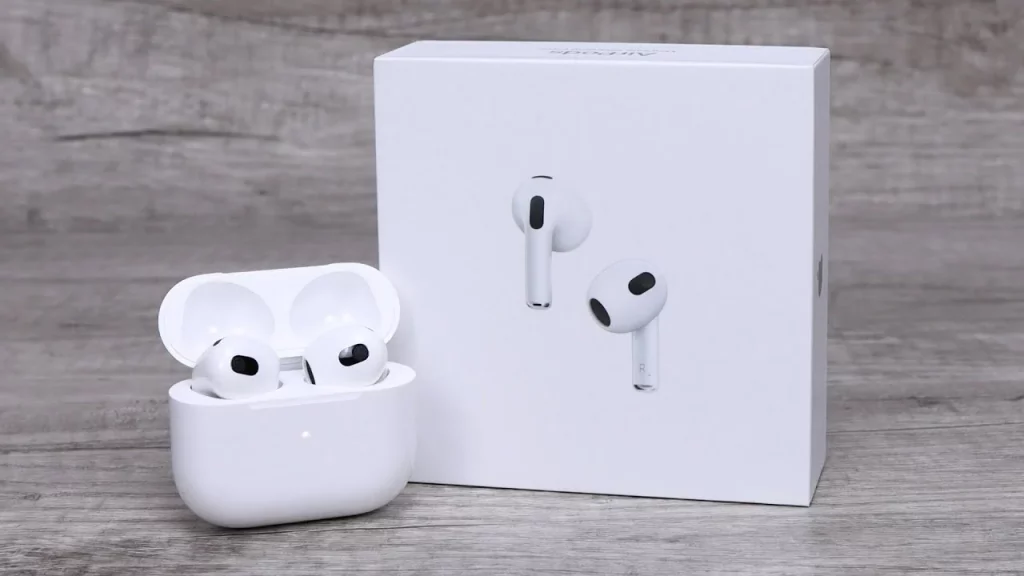 Apple Airpods Price in Pakistan in 2024