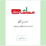 Ehsaas Rabta App