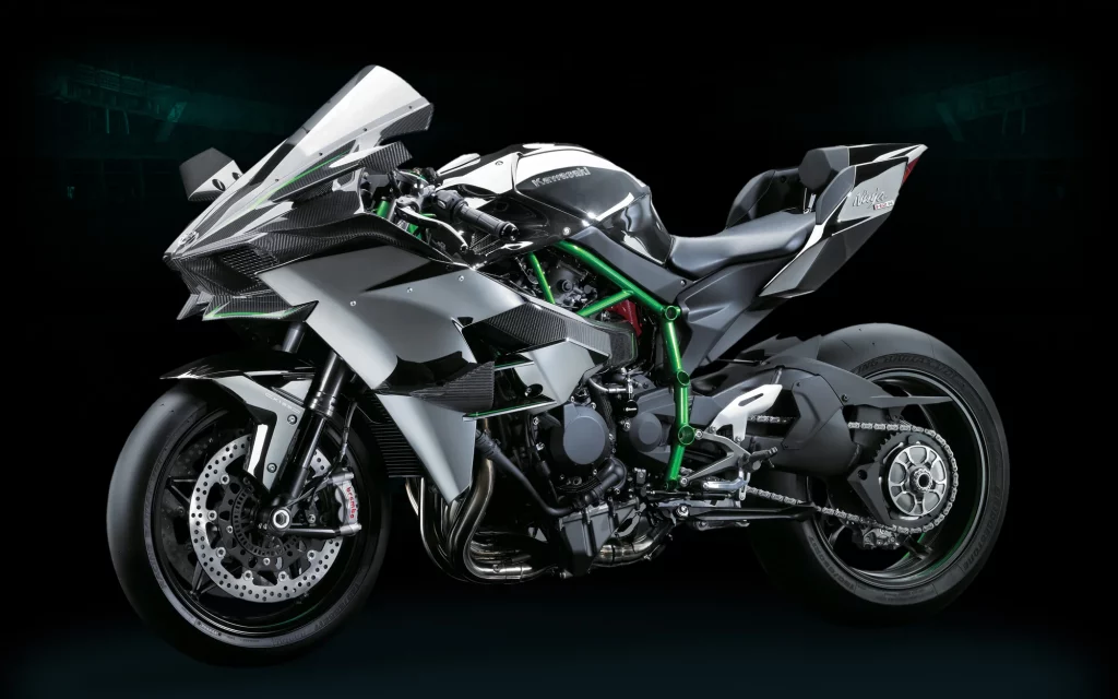 Kawasaki Ninja H2R Price In Pakistan 2024 Full Review With Specifications