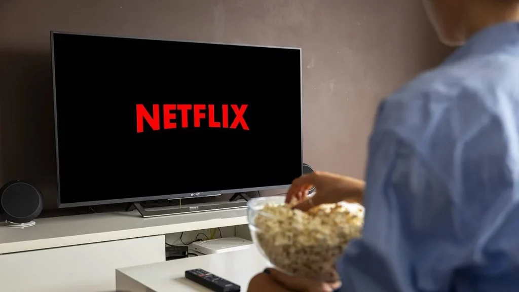 How to get Netflix packages in Pakistan 2024