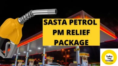 Sasta Petrol Sasta Diesel Scheme