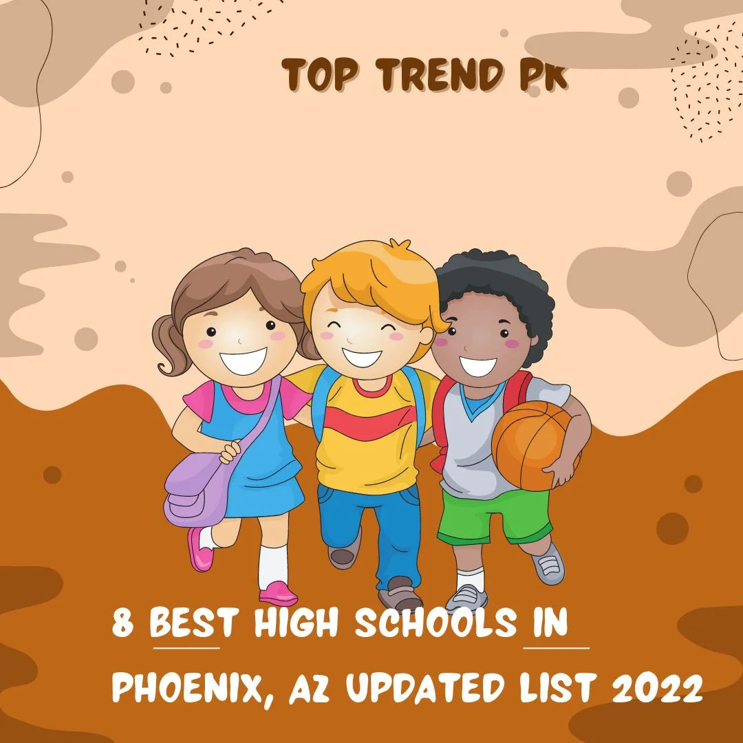 best schools in phoenix