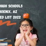 8 Best High Schools in Phoenix, AZ Updated List 2022