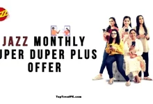 Jazz Monthly Super Duper Plus 2023