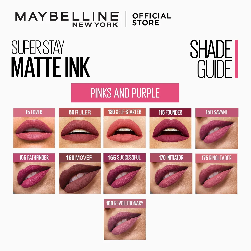 Maybelline Lipsticks Price Pakistan