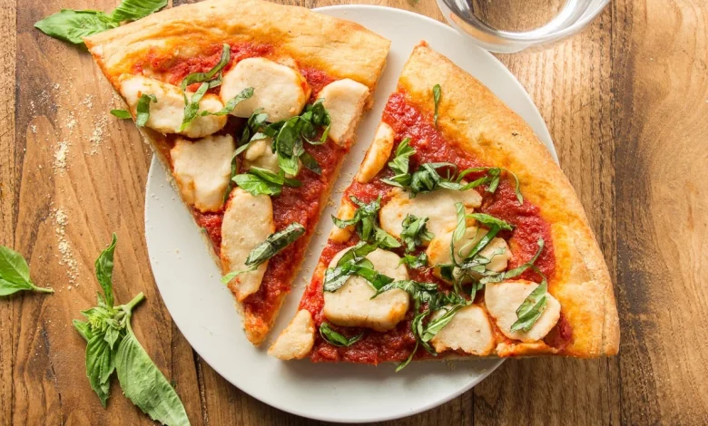 Easy Vegan Margherita Sauce Recipe for Pizza Perfection! 2023